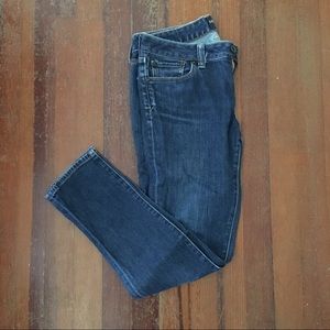 Lola Skinny Jeans